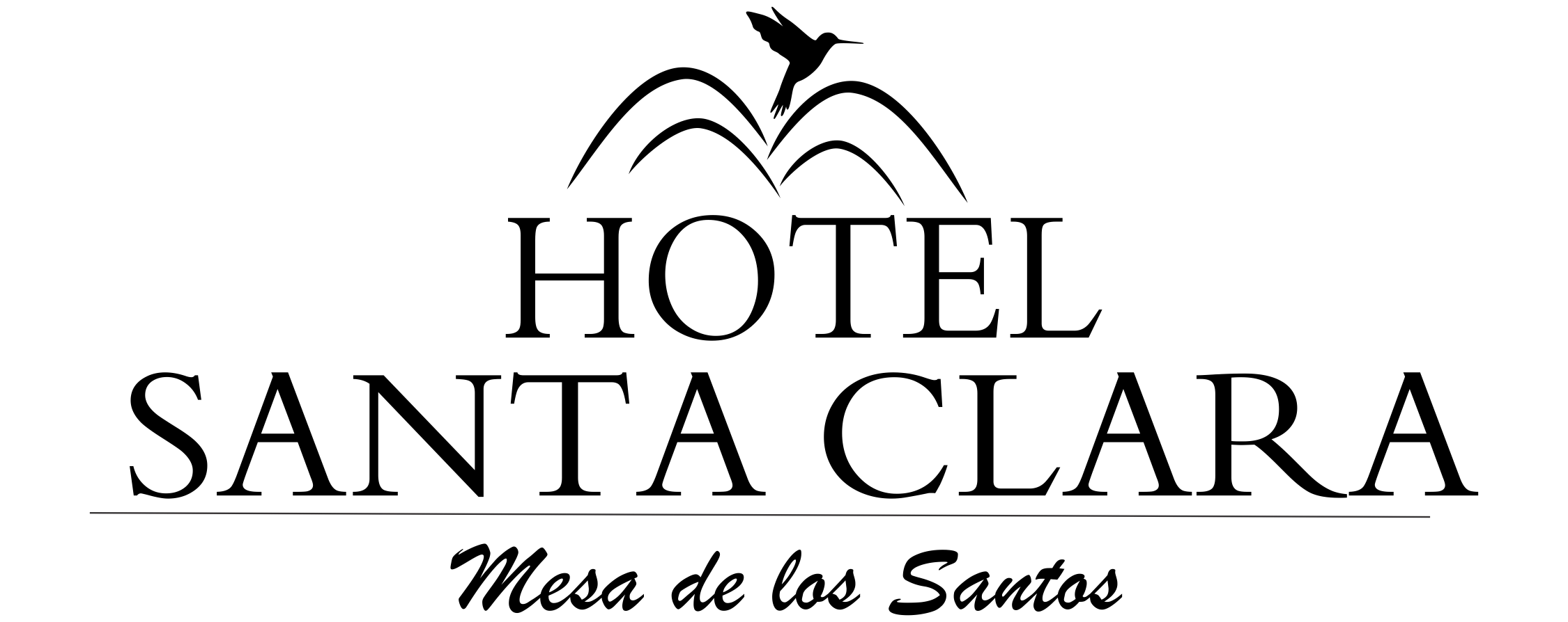 Hotel de Los Santos