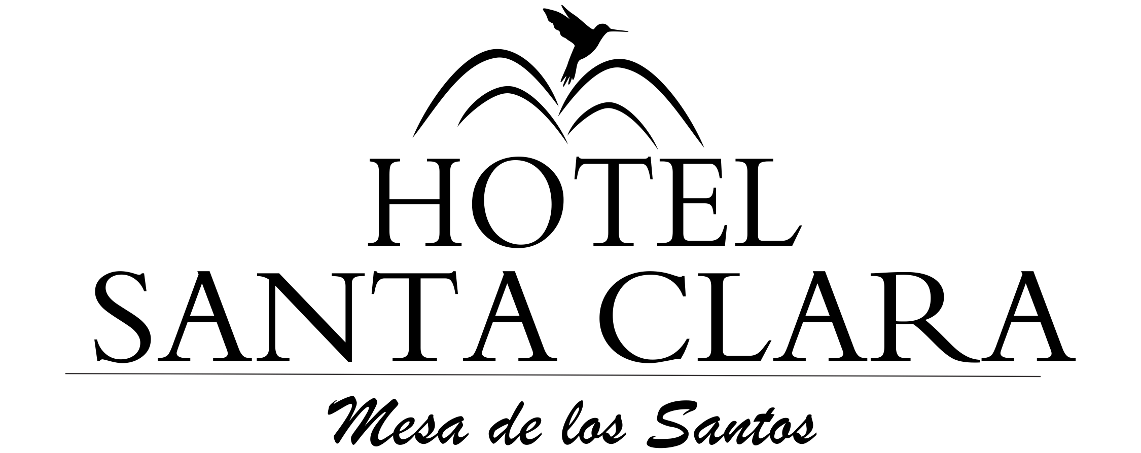 Hotel Mesa Santa Clara Hotel Santa Clara Mesa de los Santos